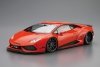 Aoshima 05988 LB-Works Lamborghini Huracan Ver.1 1/24